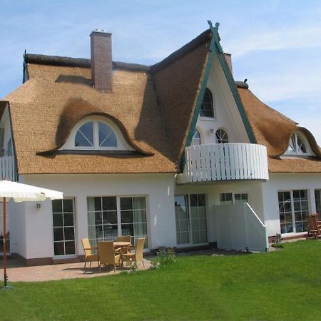 Godeke Michels Ferienwohnung 35Susewind Mueggenburger Weg 40 Zingst Zewnętrze zdjęcie