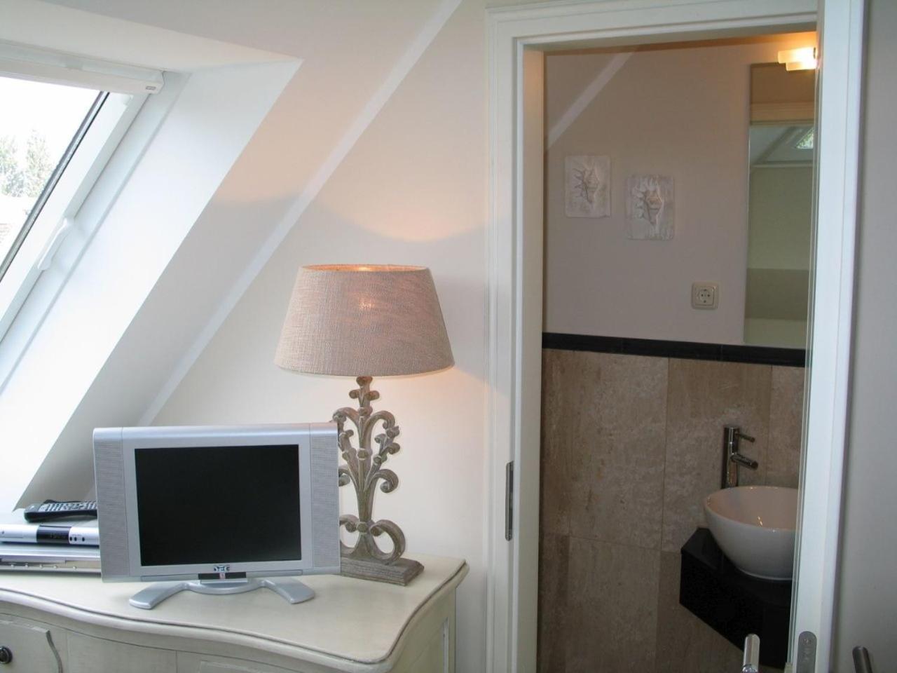 Godeke Michels Ferienwohnung 35Susewind Mueggenburger Weg 40 Zingst Zewnętrze zdjęcie