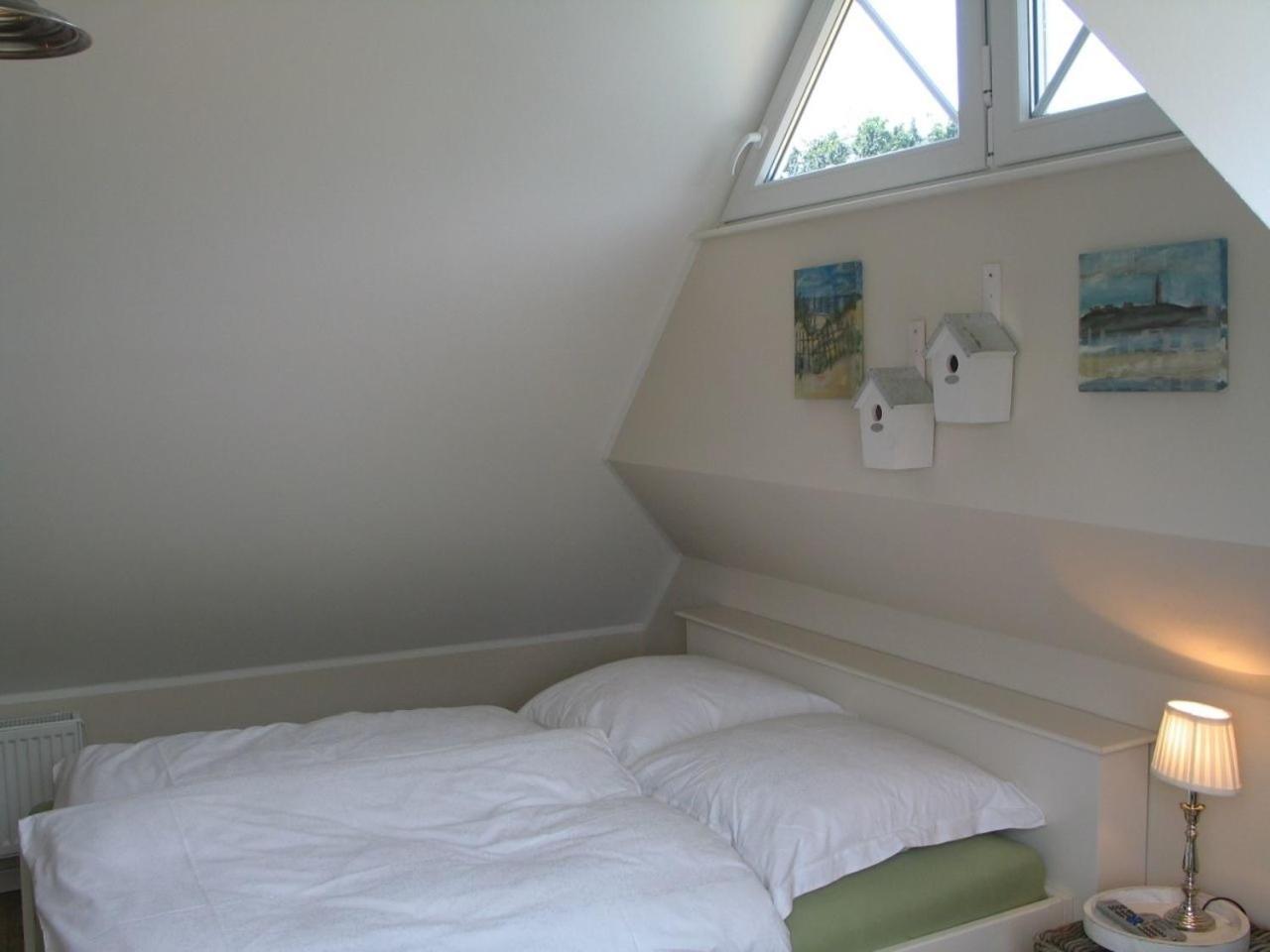 Godeke Michels Ferienwohnung 35Susewind Mueggenburger Weg 40 Zingst Zewnętrze zdjęcie